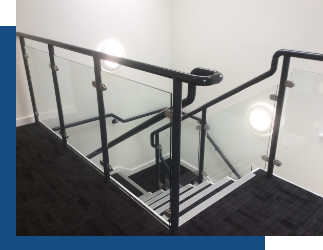  About Specialised Metal Fabrications 