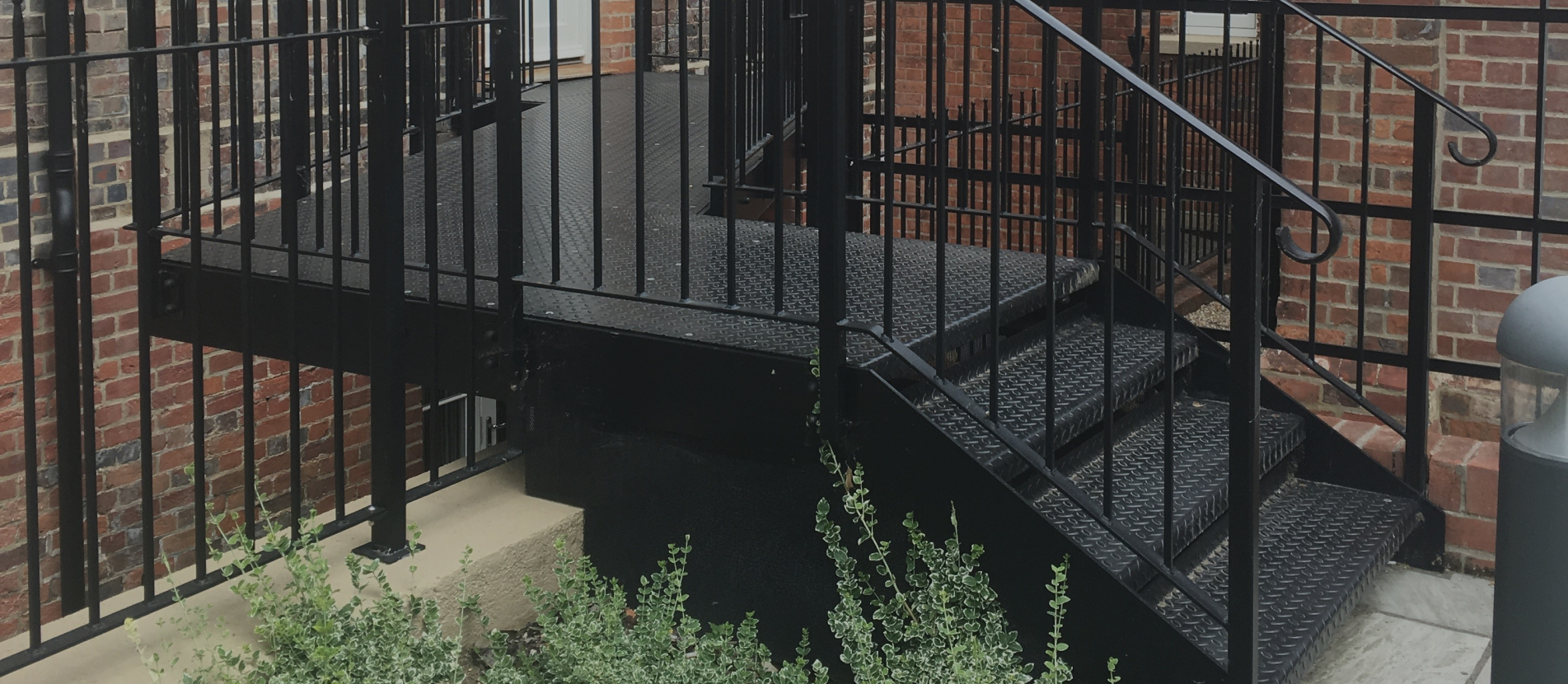 Staircases Category Image
