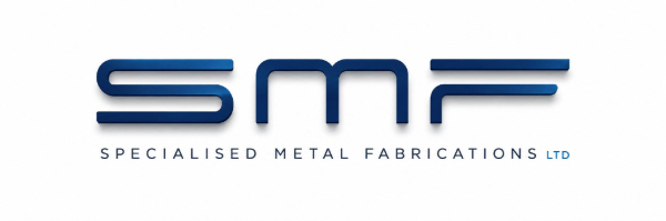 Specialised Metal Fabrications Logo